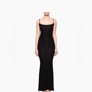 SKIMS - Soft Lounge Long Slip Dress